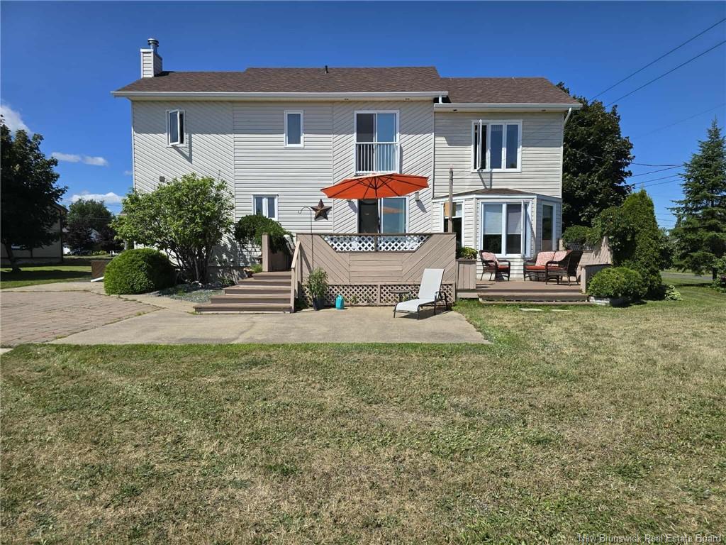 804 St Pierre Cres, Beresford, NB