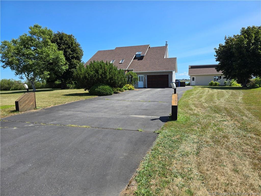 804 St Pierre Cres, Beresford, NB