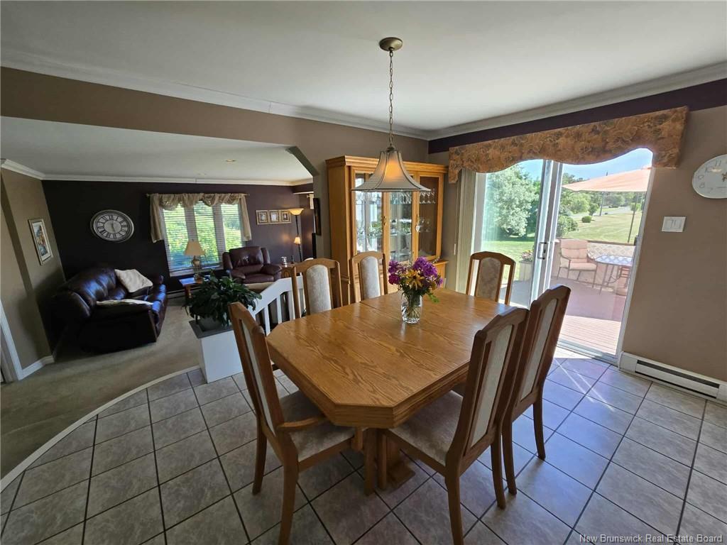 804 St Pierre Cres, Beresford, NB