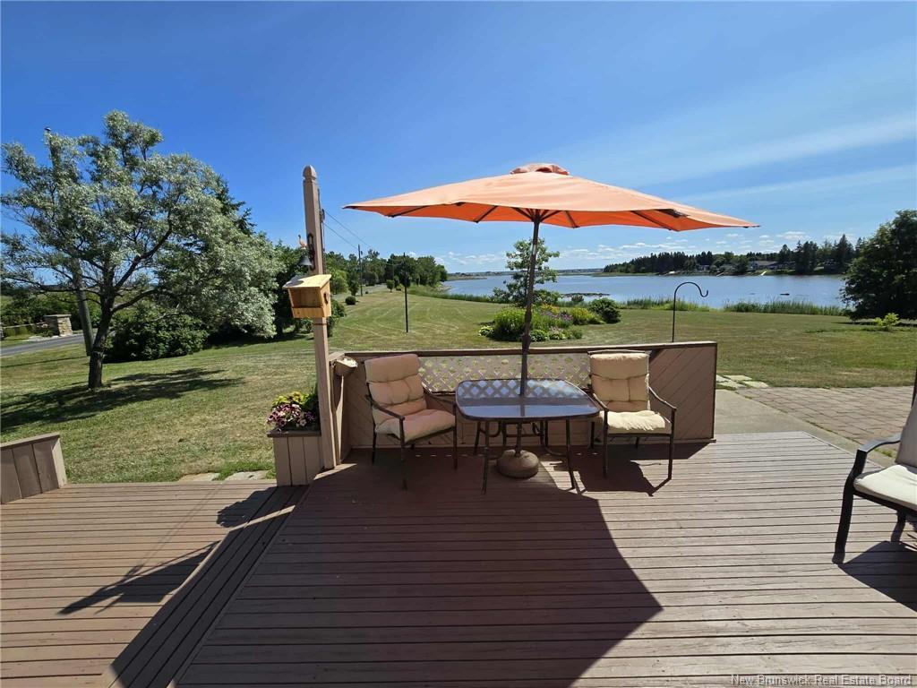 804 St Pierre Cres, Beresford, NB