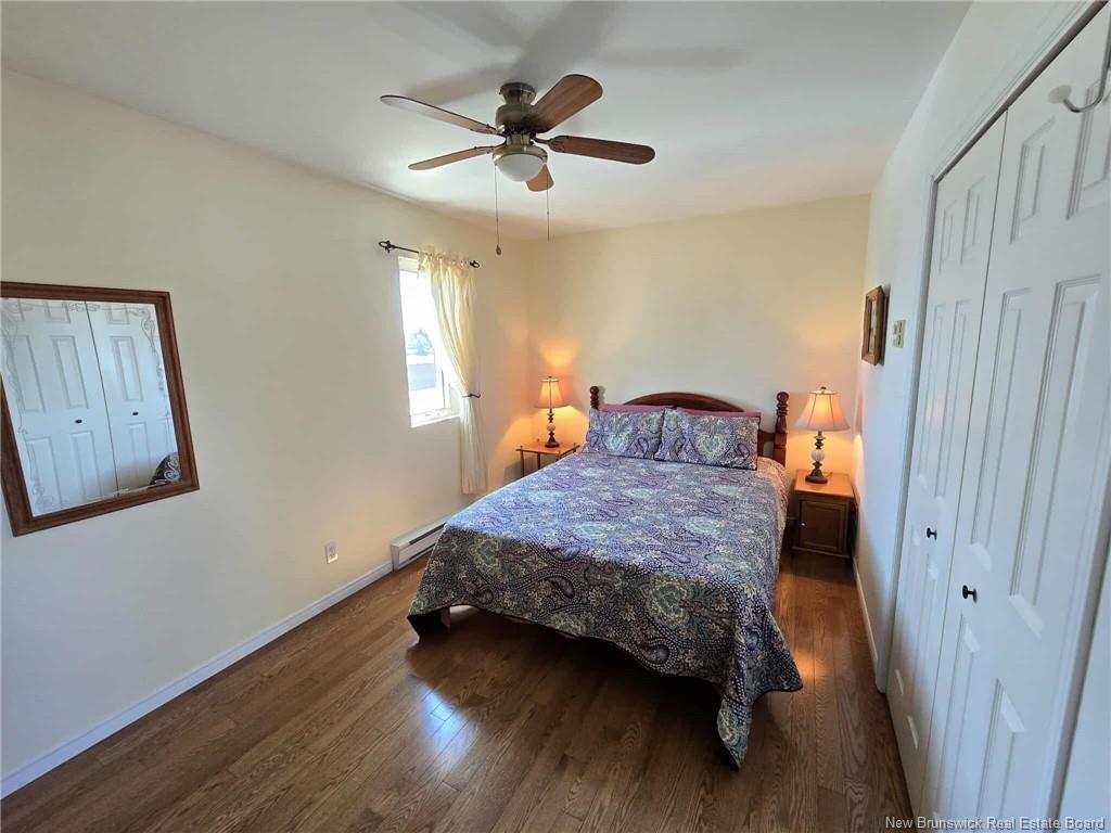 804 St Pierre Cres, Beresford, NB