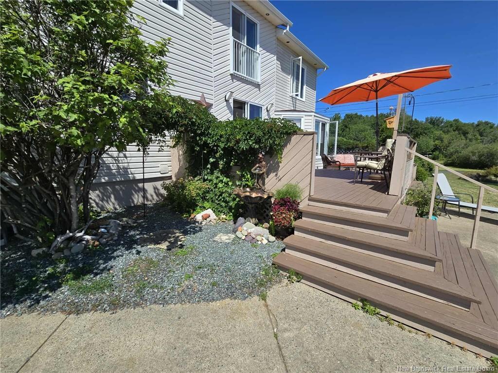 804 St Pierre Cres, Beresford, NB