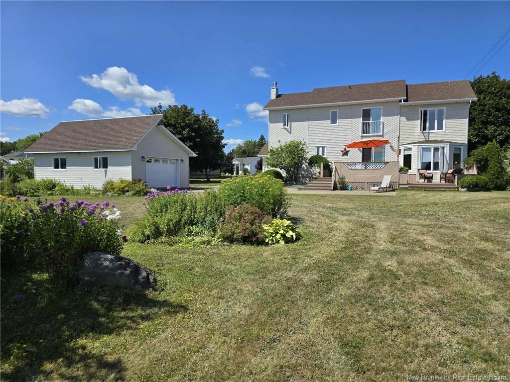 804 St Pierre Cres, Beresford, NB