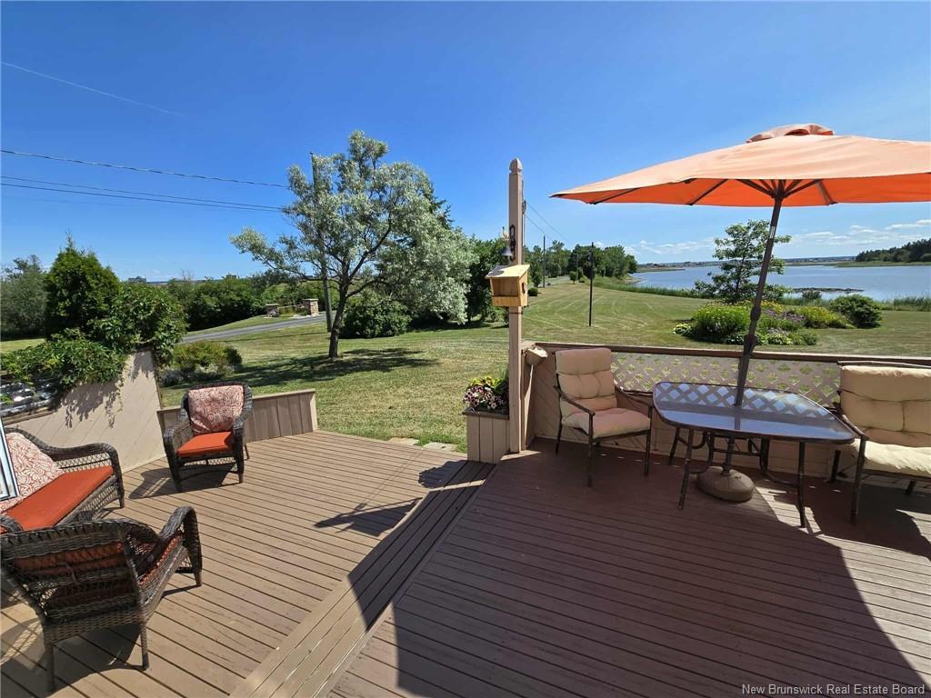 804 St Pierre Cres, Beresford, NB