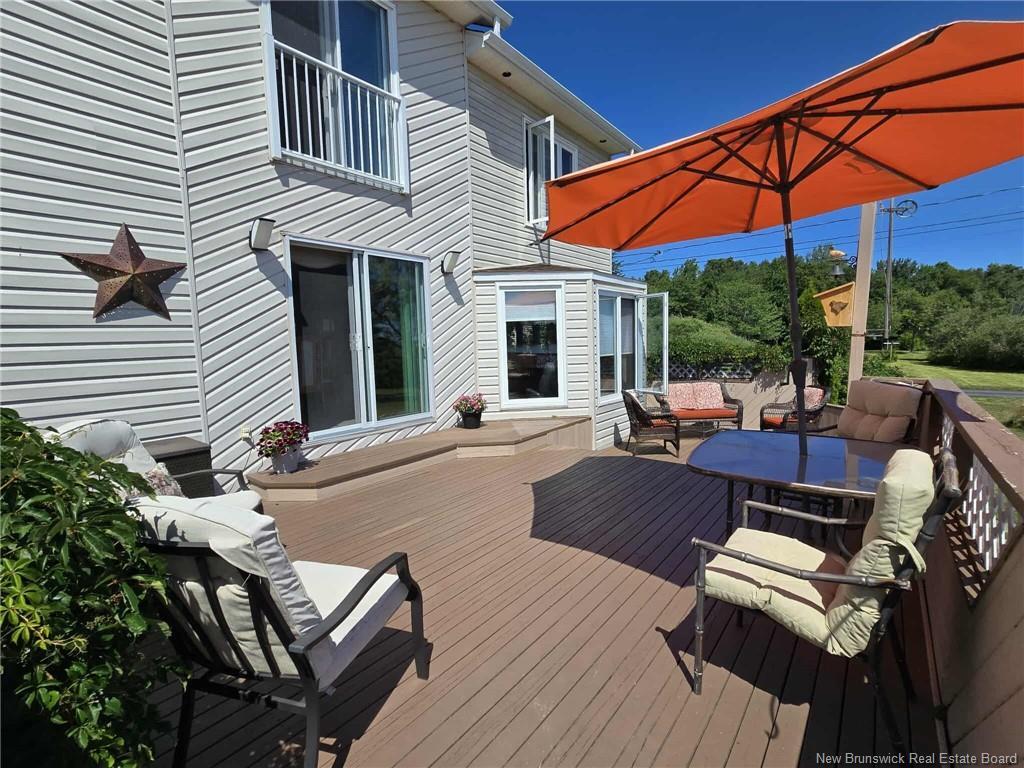 804 St Pierre Cres, Beresford, NB