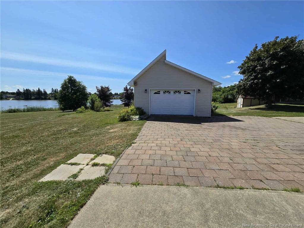 804 St Pierre Cres, Beresford, NB