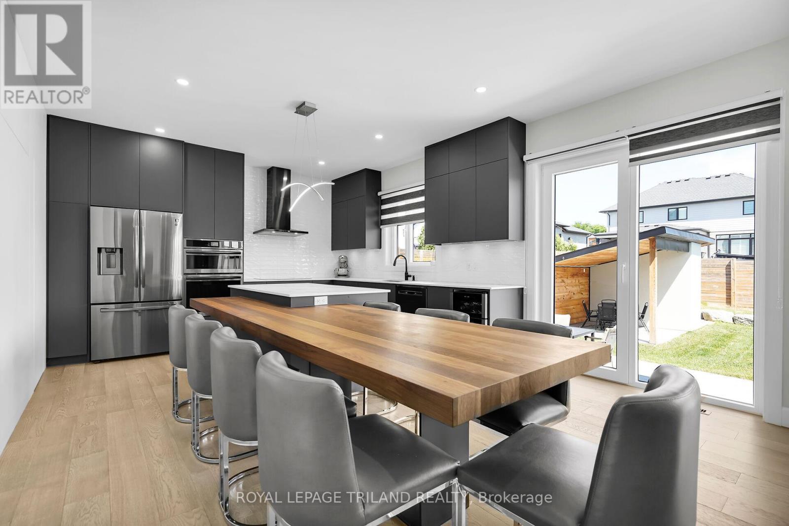 62 Crestview Drive, Middlesex Centre (Kilworth), ON - Indoor