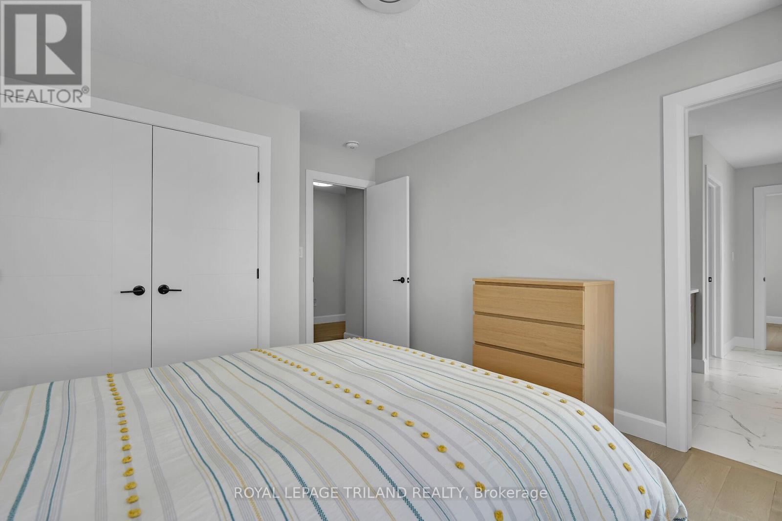 62 Crestview Drive, Middlesex Centre (Kilworth), ON - Indoor Photo Showing Bedroom