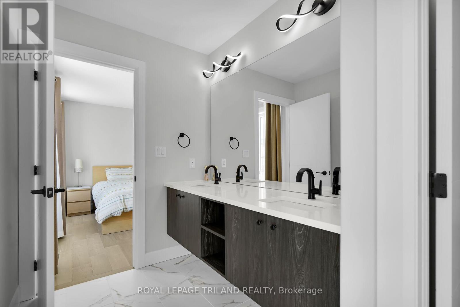 62 Crestview Drive, Middlesex Centre (Kilworth), ON - Indoor Photo Showing Bathroom