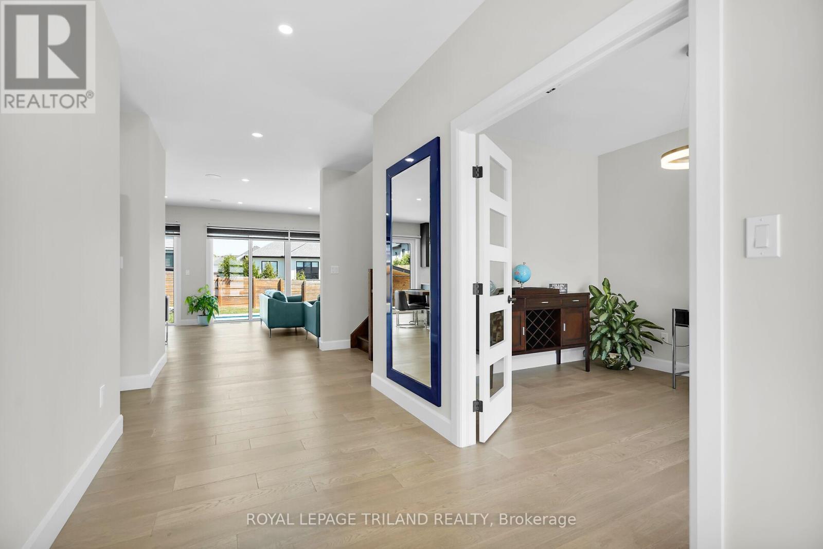62 Crestview Drive, Middlesex Centre (Kilworth), ON - Indoor Photo Showing Other Room