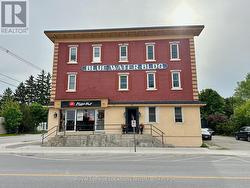 204 - 110 SYKES STREET N Meaford, ON N4L 1S6