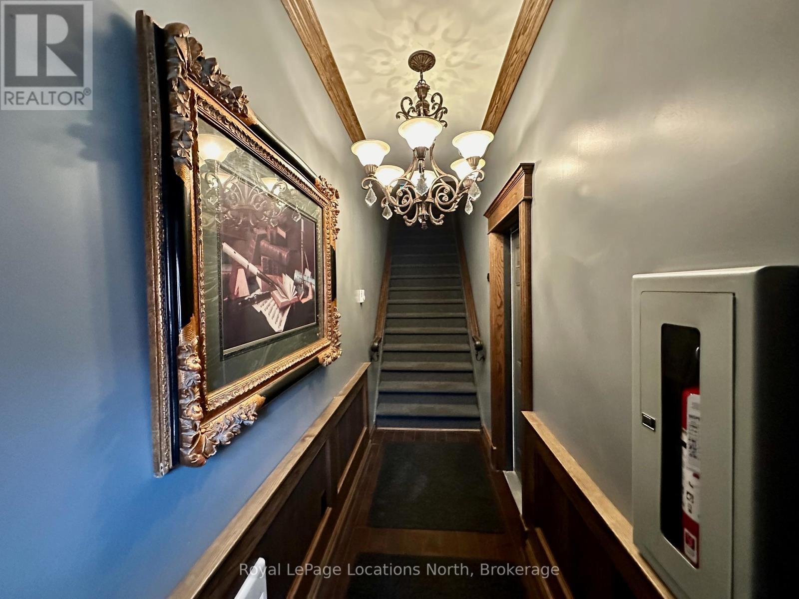 204 - 110 Sykes Street N, Meaford, ON - Indoor Photo Showing Other Room