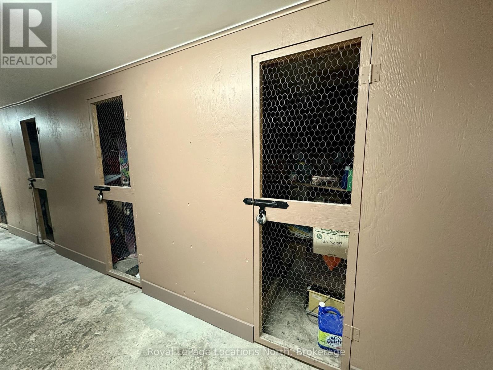 204 - 110 Sykes Street N, Meaford, ON - Indoor