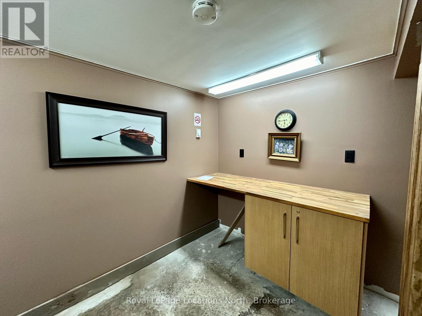 204 - 110 Sykes Street N, Meaford, ON - Indoor Photo Showing Other Room