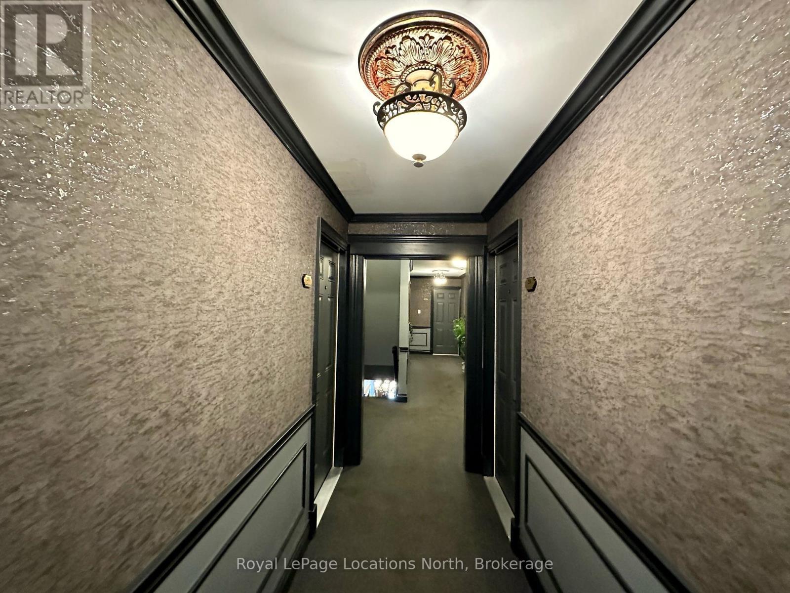 204 - 110 Sykes Street N, Meaford, ON - Photo Showing Other Room