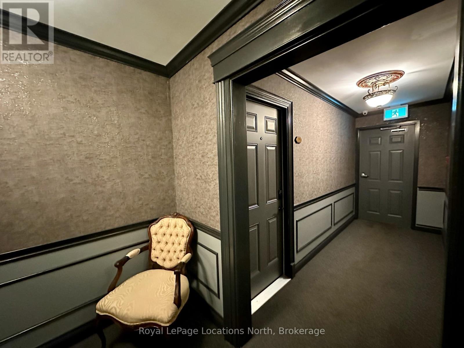 204 - 110 Sykes Street N, Meaford, ON - Photo Showing Other Room