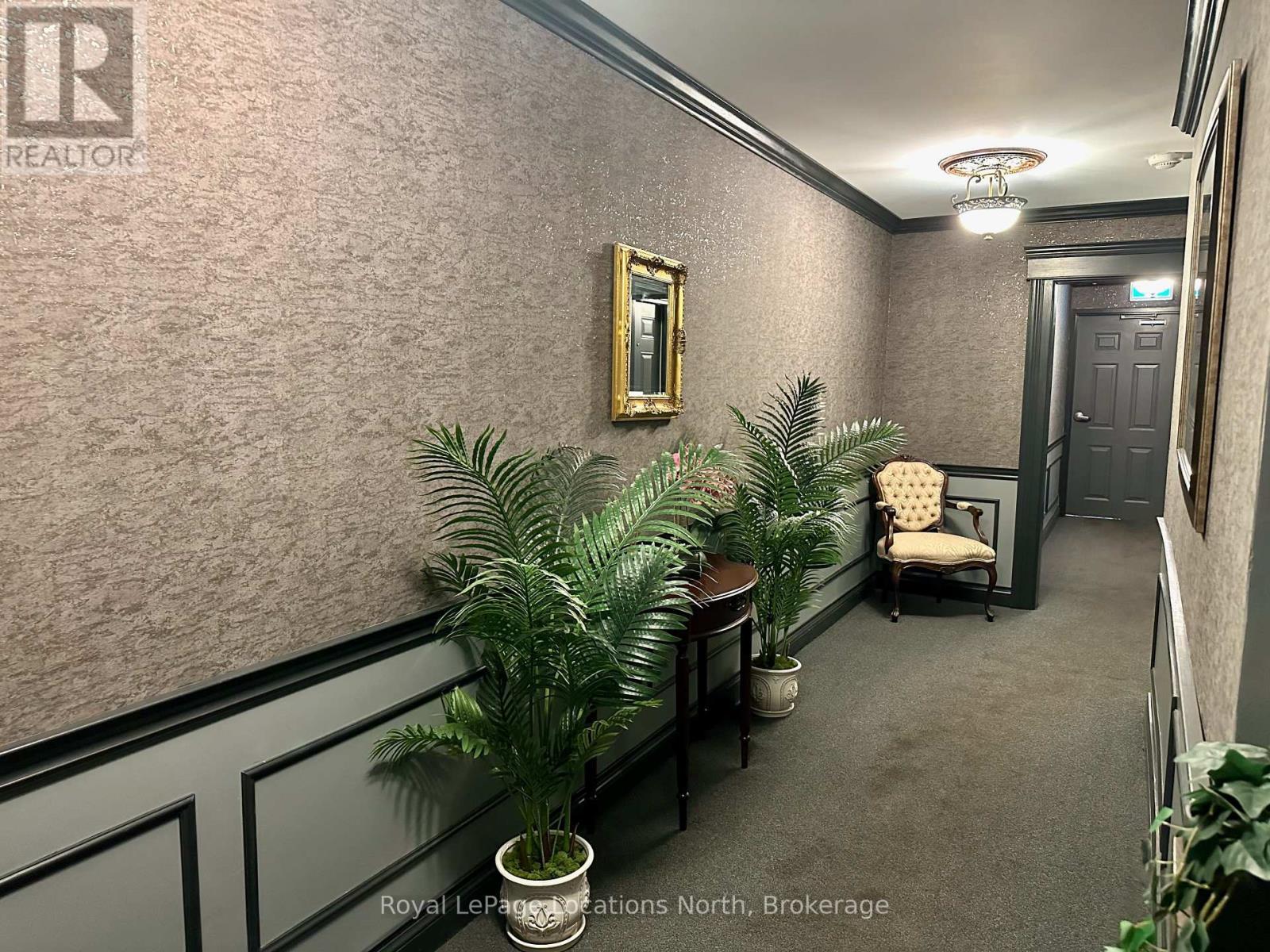 204 - 110 Sykes Street N, Meaford, ON - Indoor Photo Showing Other Room