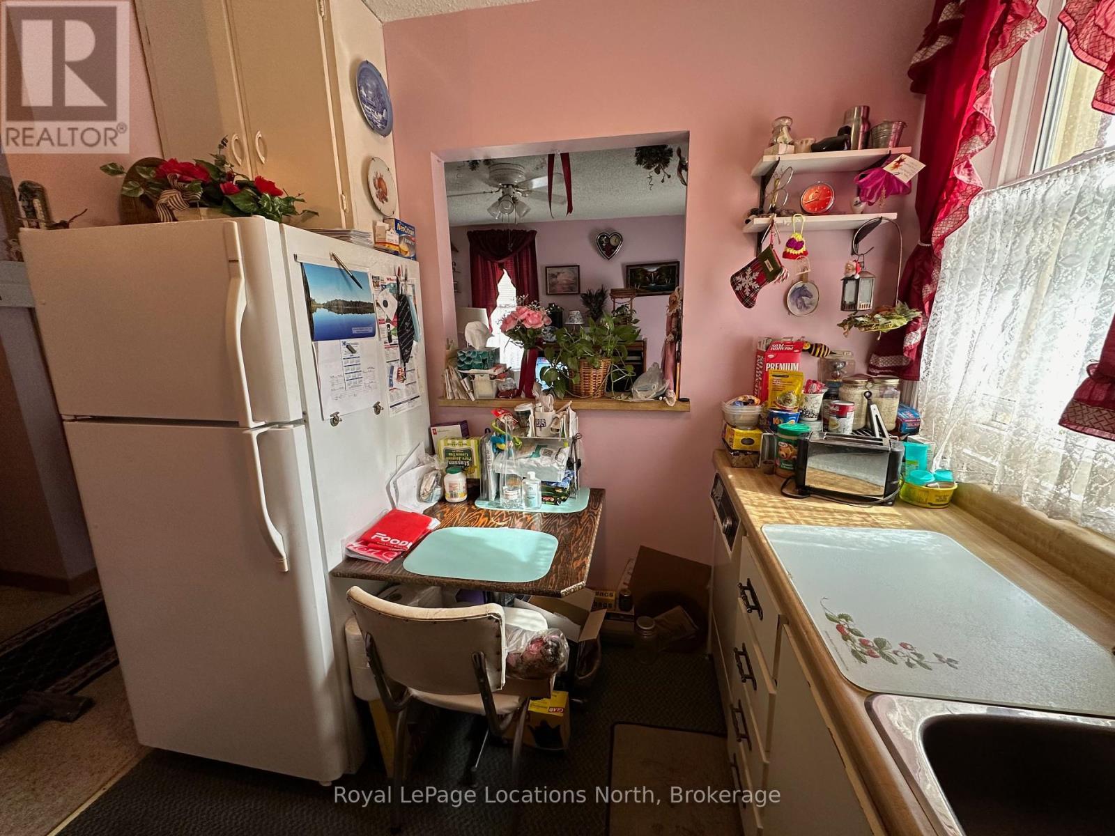 204 - 110 Sykes Street N, Meaford, ON - Indoor