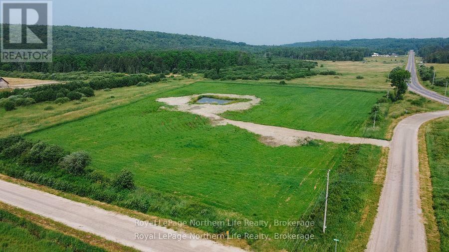 Part 2 Simpson Hill Road, Nipissing, ON