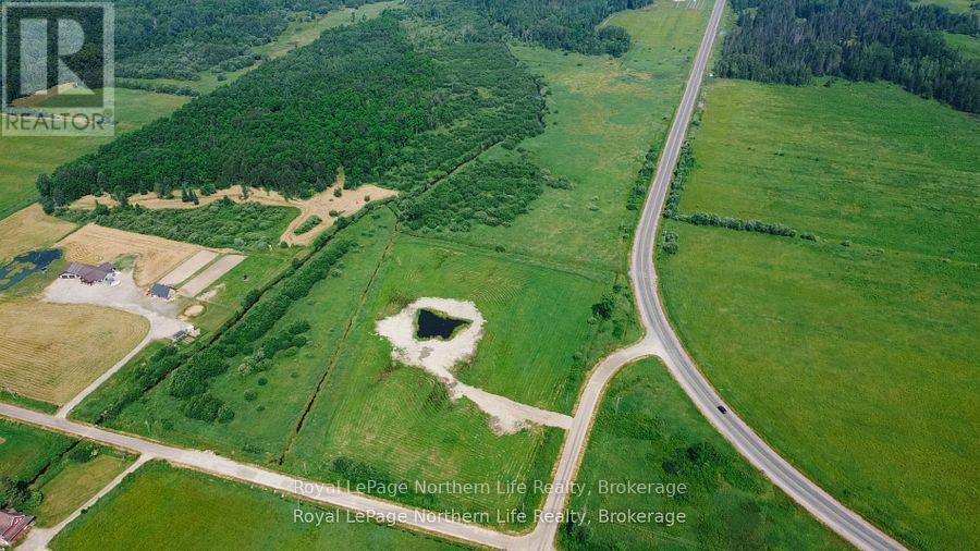 Part 2 Simpson Hill Road, Nipissing, ON