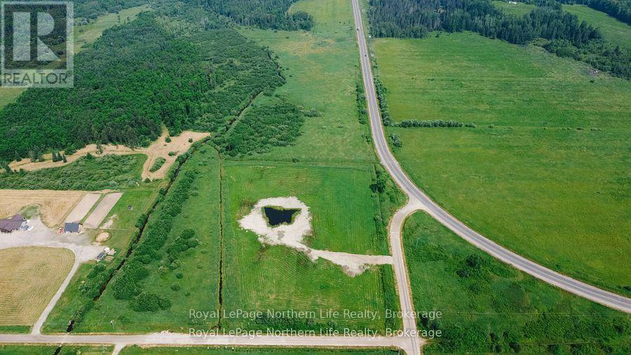 Part 2 Simpson Hill Road, Nipissing, ON