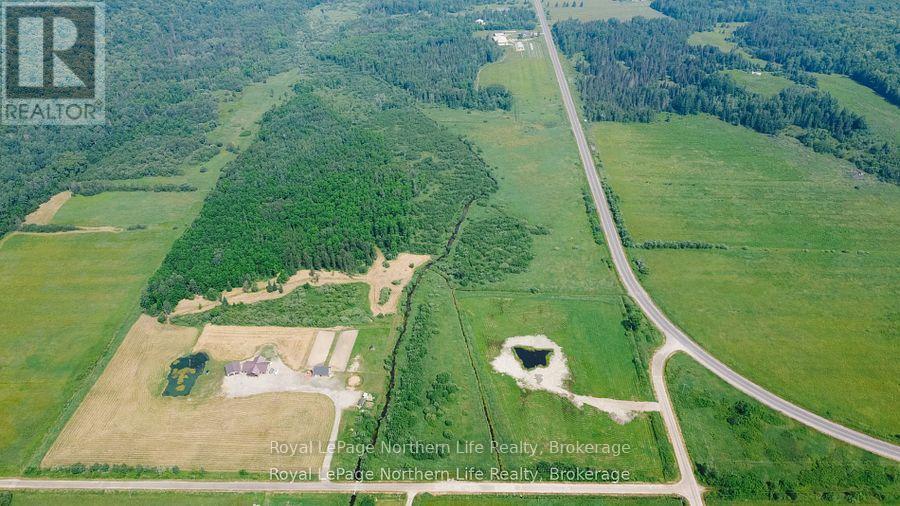 Part 2 Simpson Hill Road, Nipissing, ON