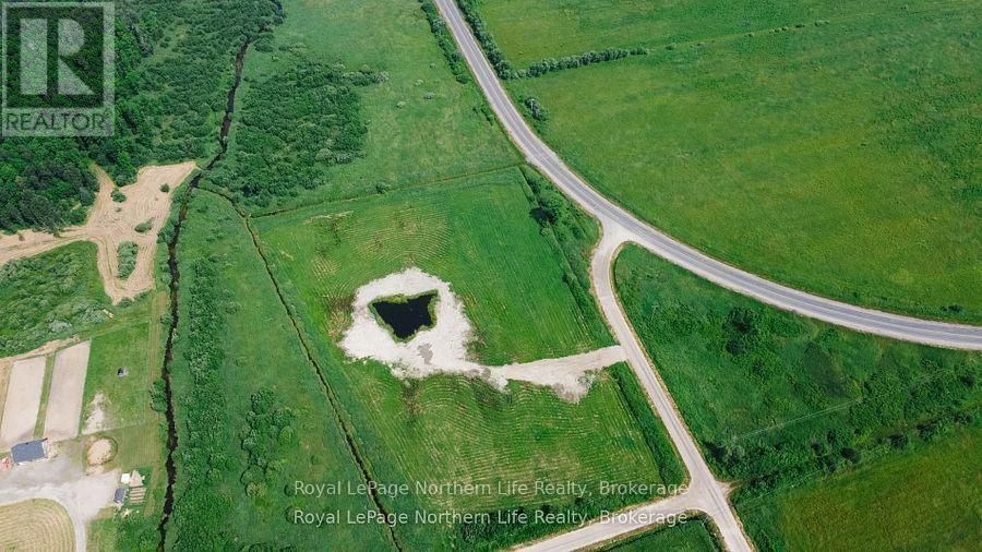 Part 2 Simpson Hill Road, Nipissing, ON