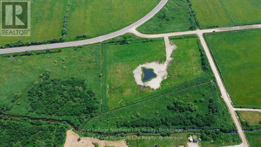 Part 2 Simpson Hill Road, Nipissing, ON