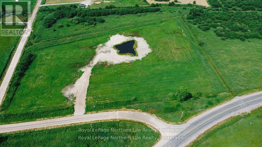 Part 2 Simpson Hill Road, Nipissing, ON