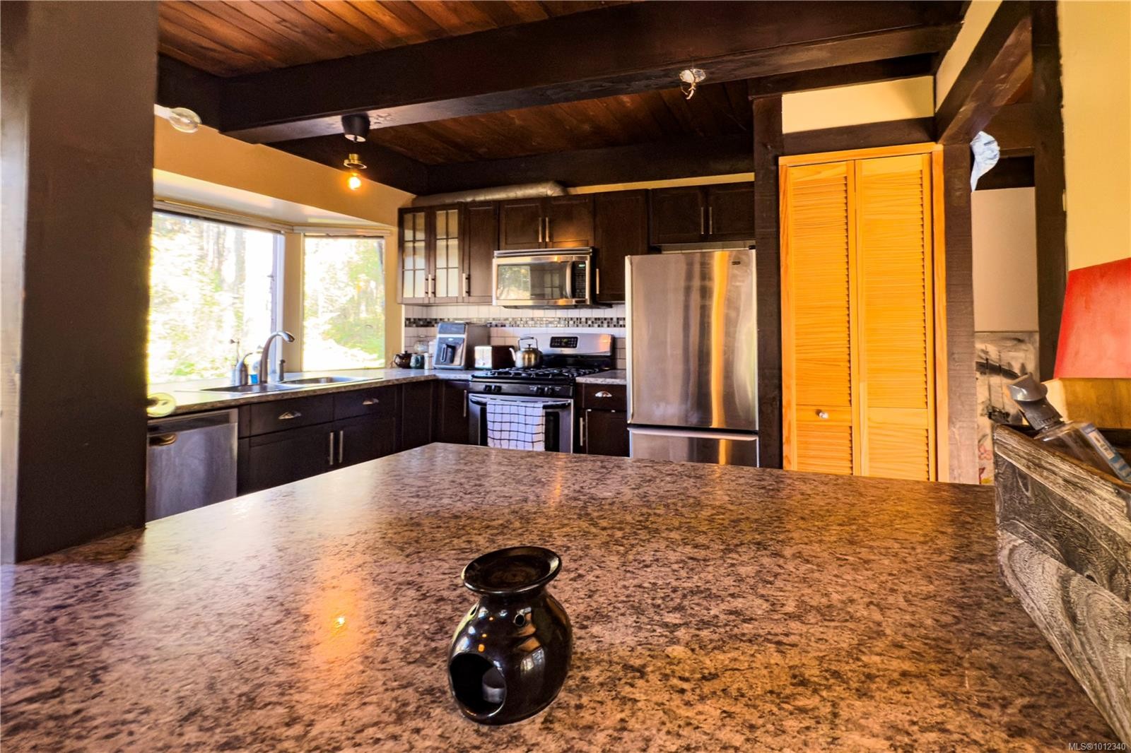 766 B Gowlland Harbour Rd, Quadra Island, BC