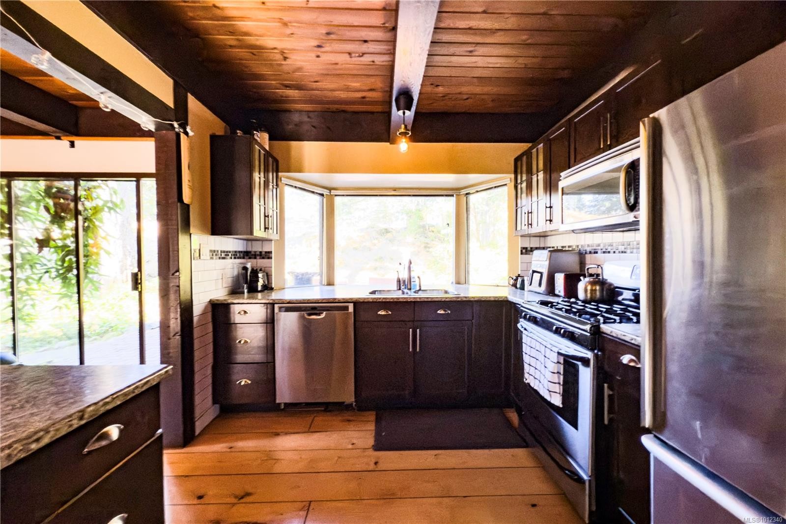 766 B Gowlland Harbour Rd, Quadra Island, BC