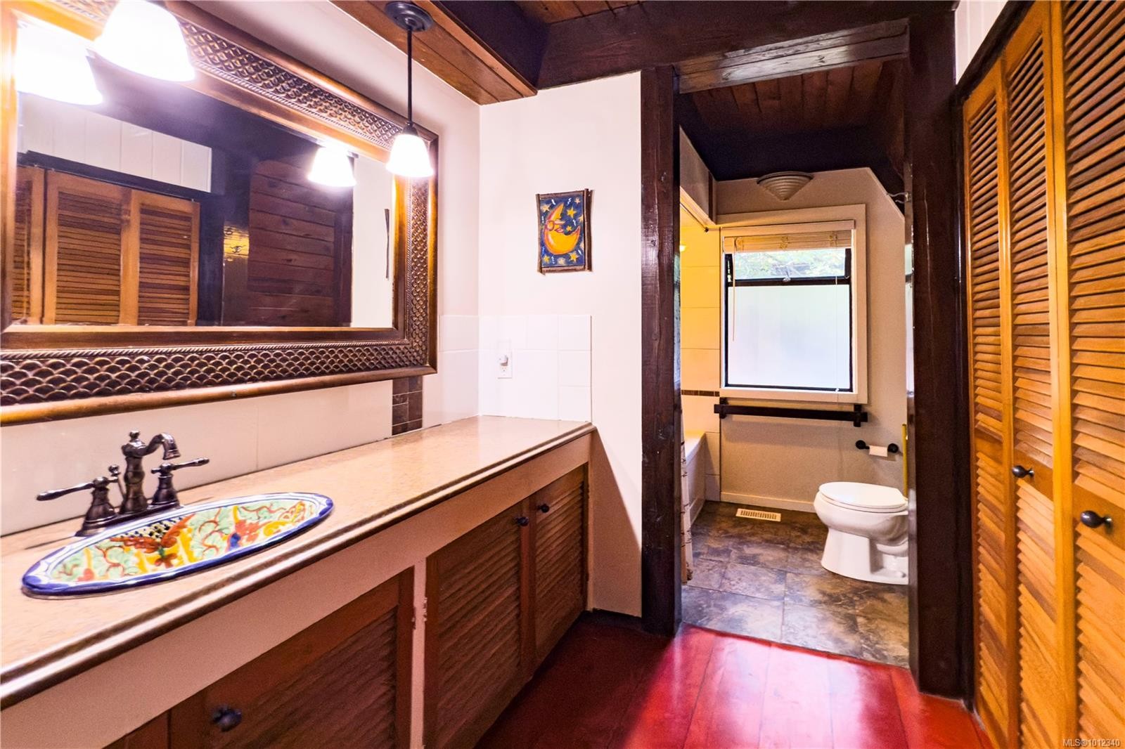 766 B Gowlland Harbour Rd, Quadra Island, BC