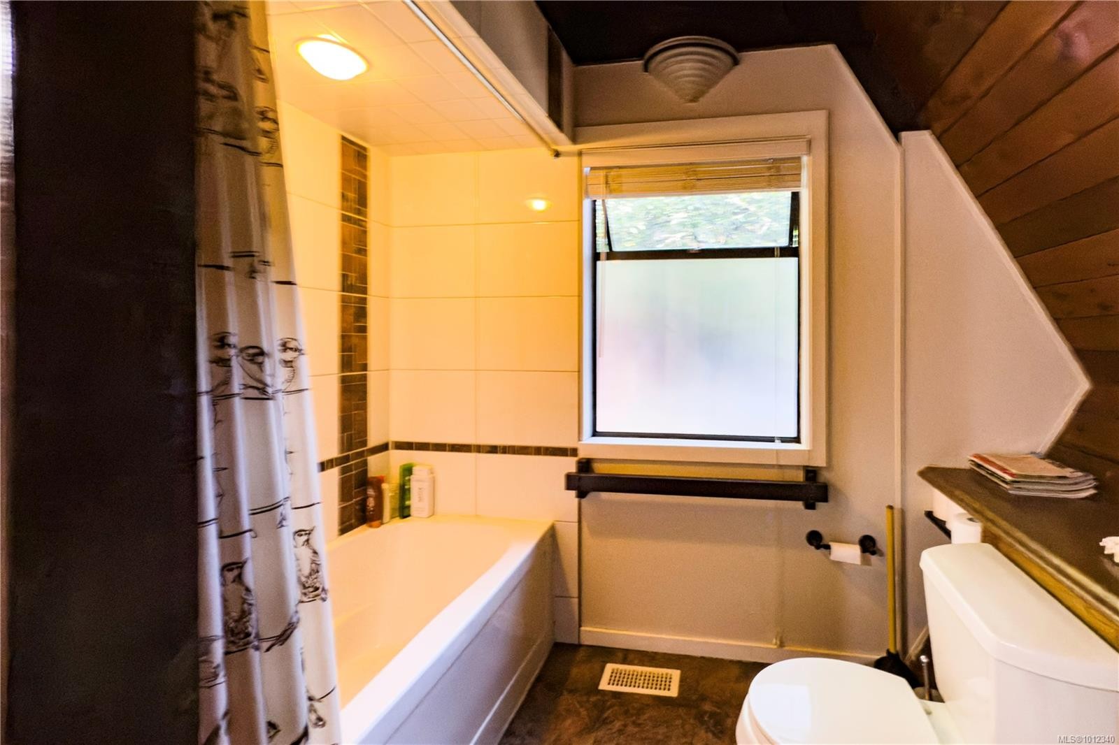 766 B Gowlland Harbour Rd, Quadra Island, BC