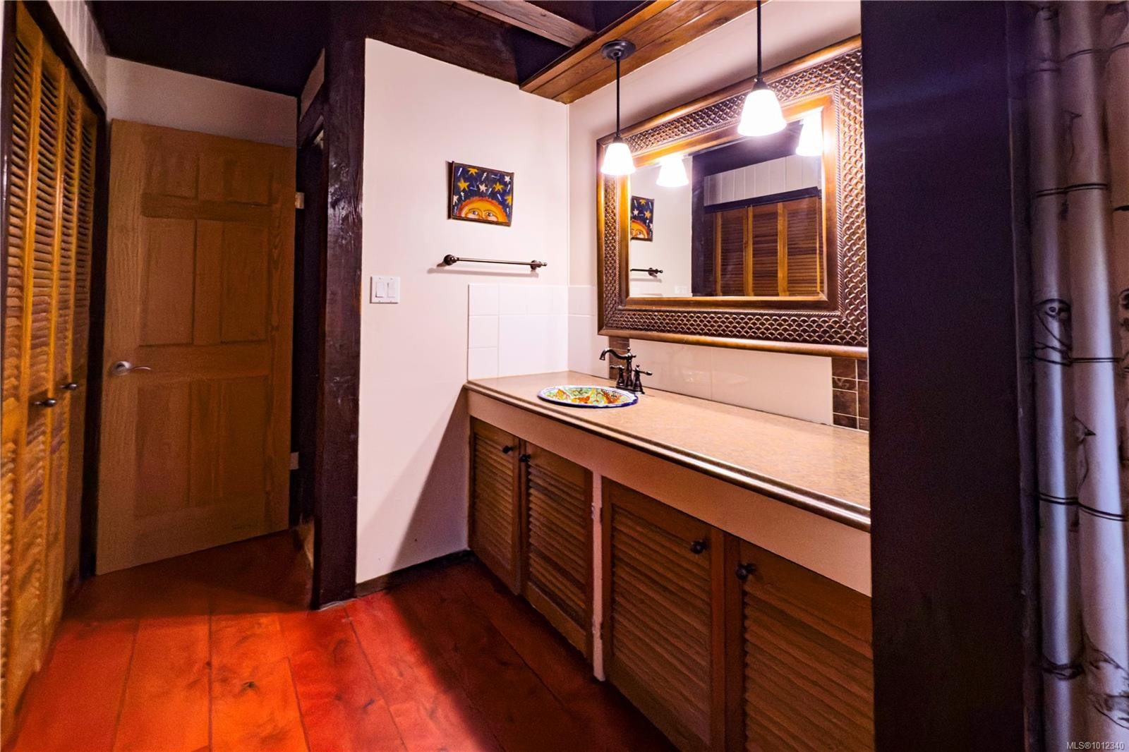 766 B Gowlland Harbour Rd, Quadra Island, BC