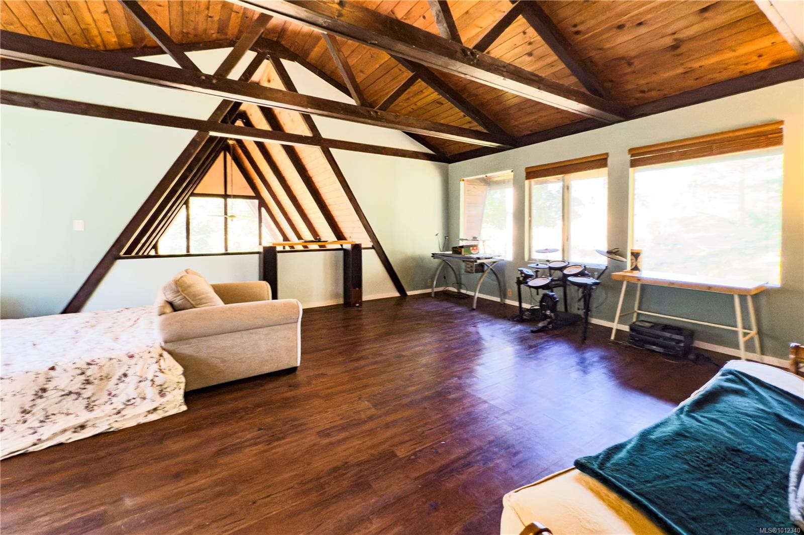 766 B Gowlland Harbour Rd, Quadra Island, BC