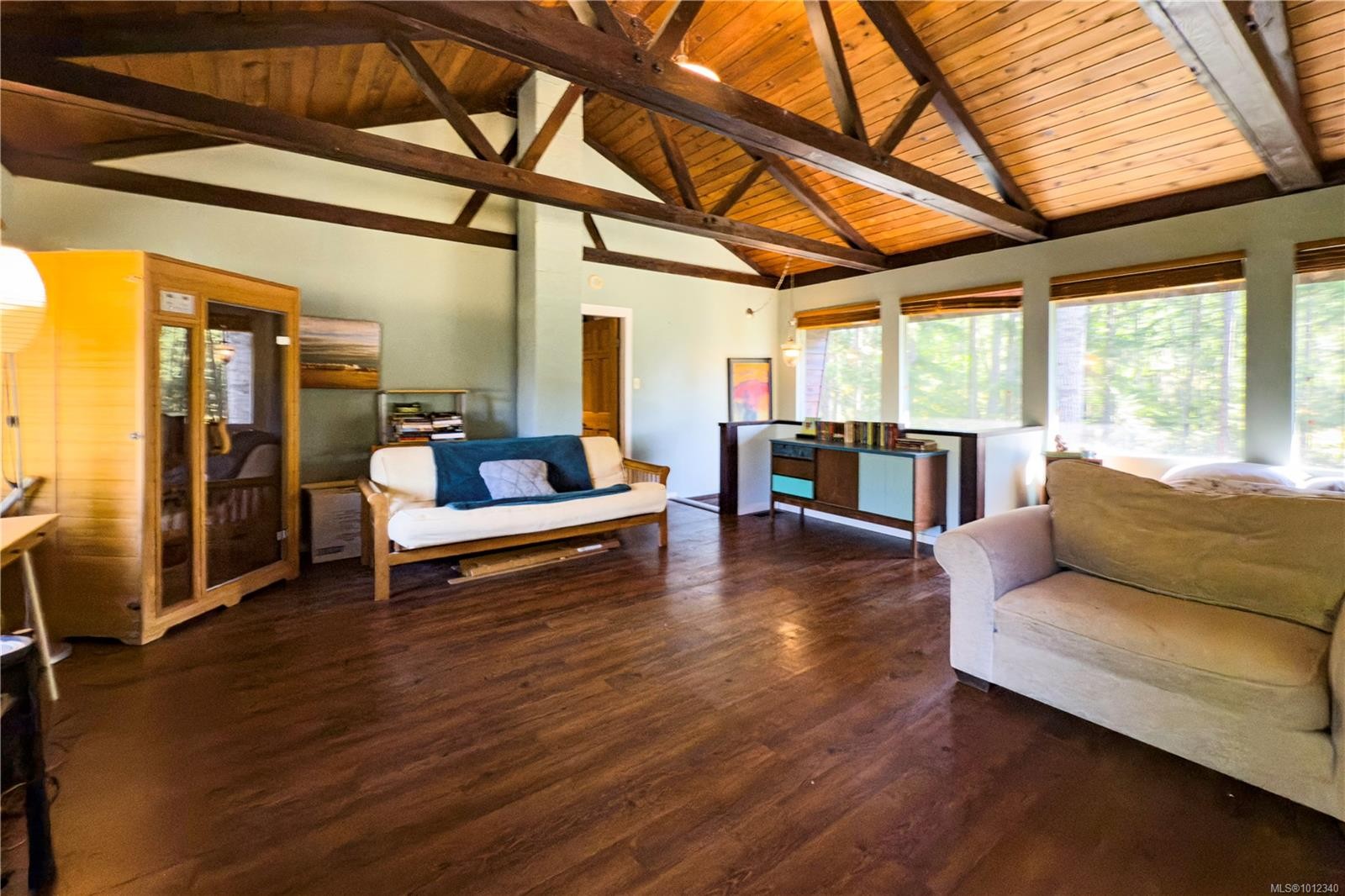 766 B Gowlland Harbour Rd, Quadra Island, BC