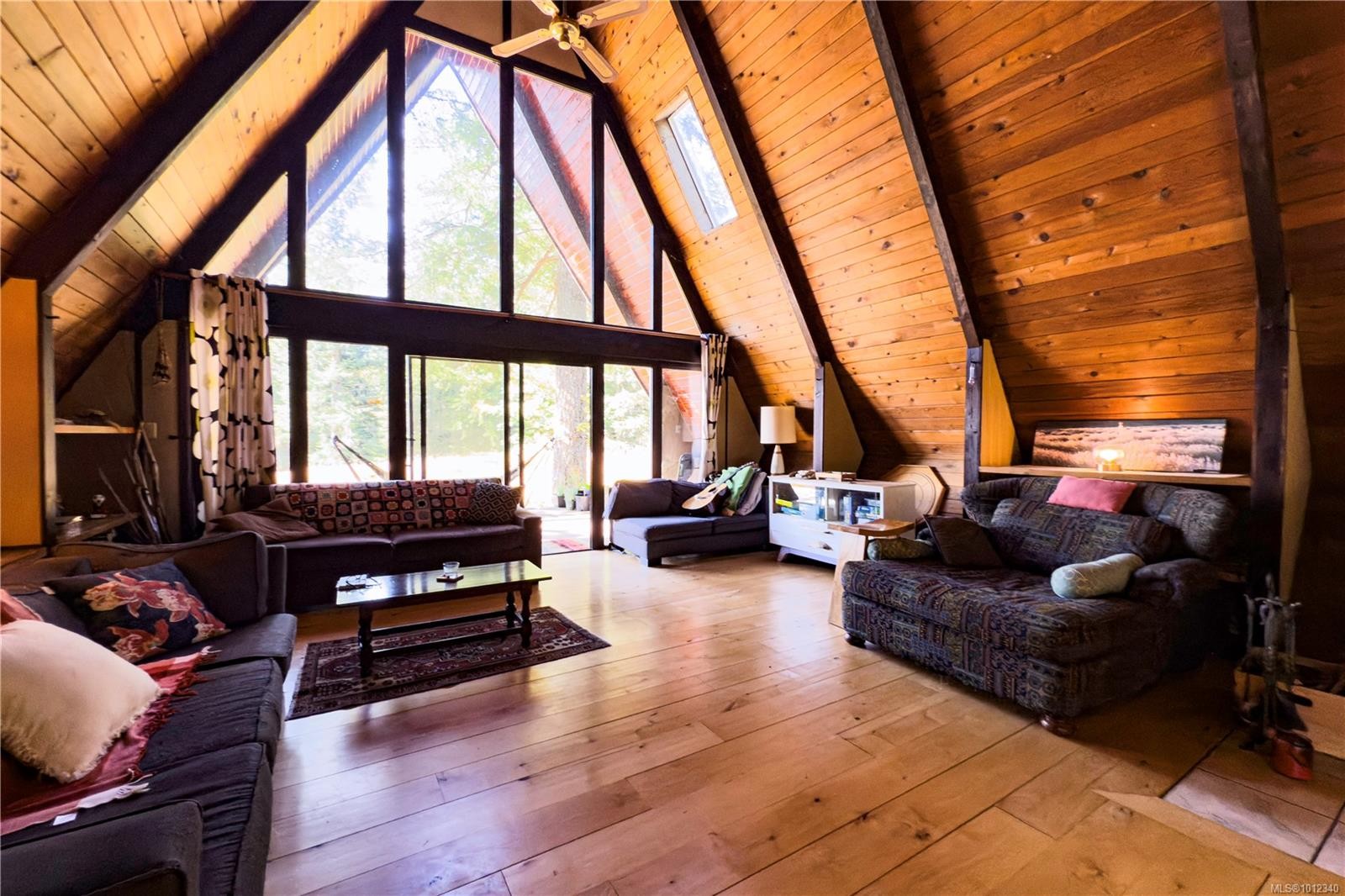 766 B Gowlland Harbour Rd, Quadra Island, BC