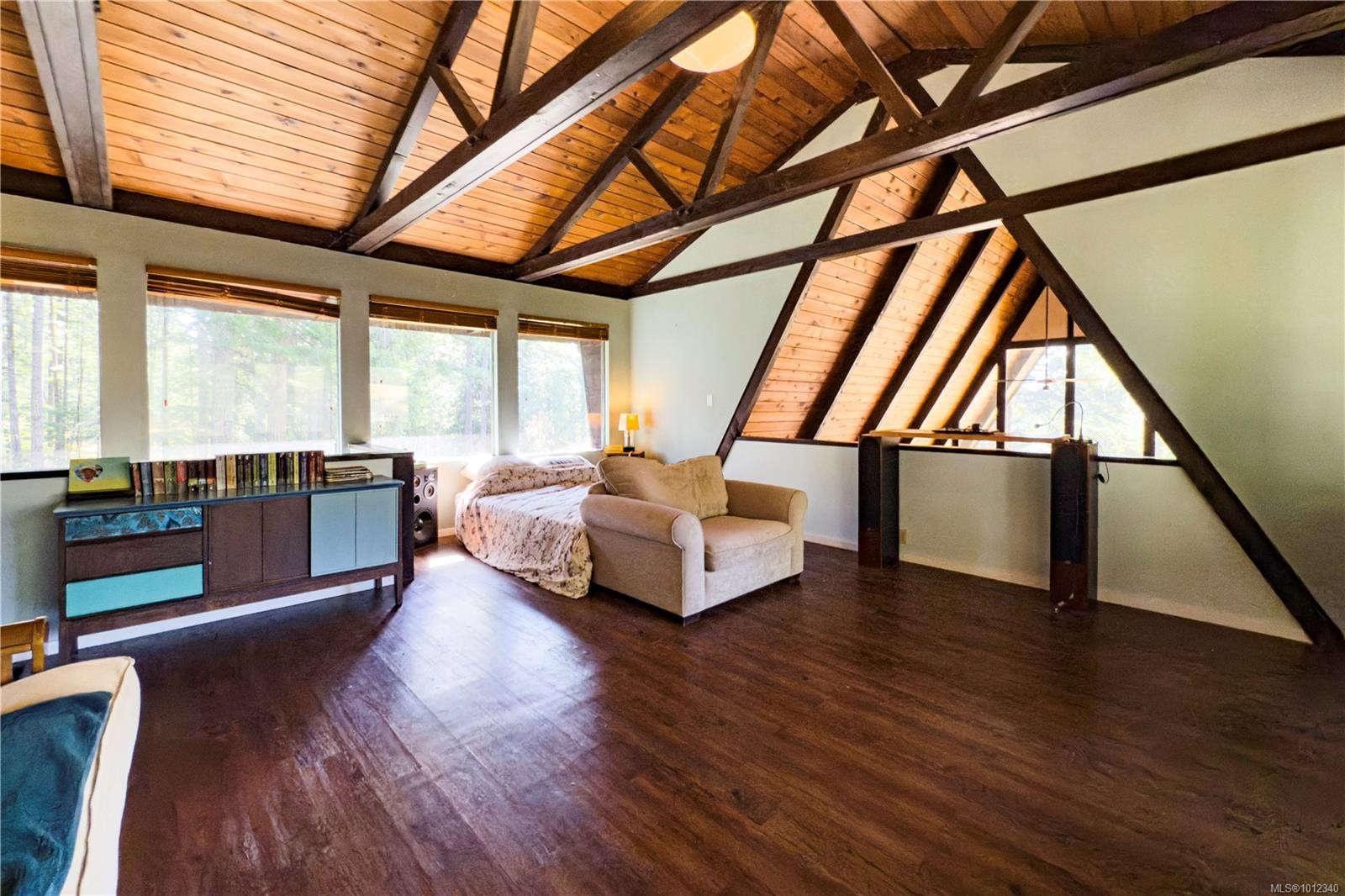 766 B Gowlland Harbour Rd, Quadra Island, BC