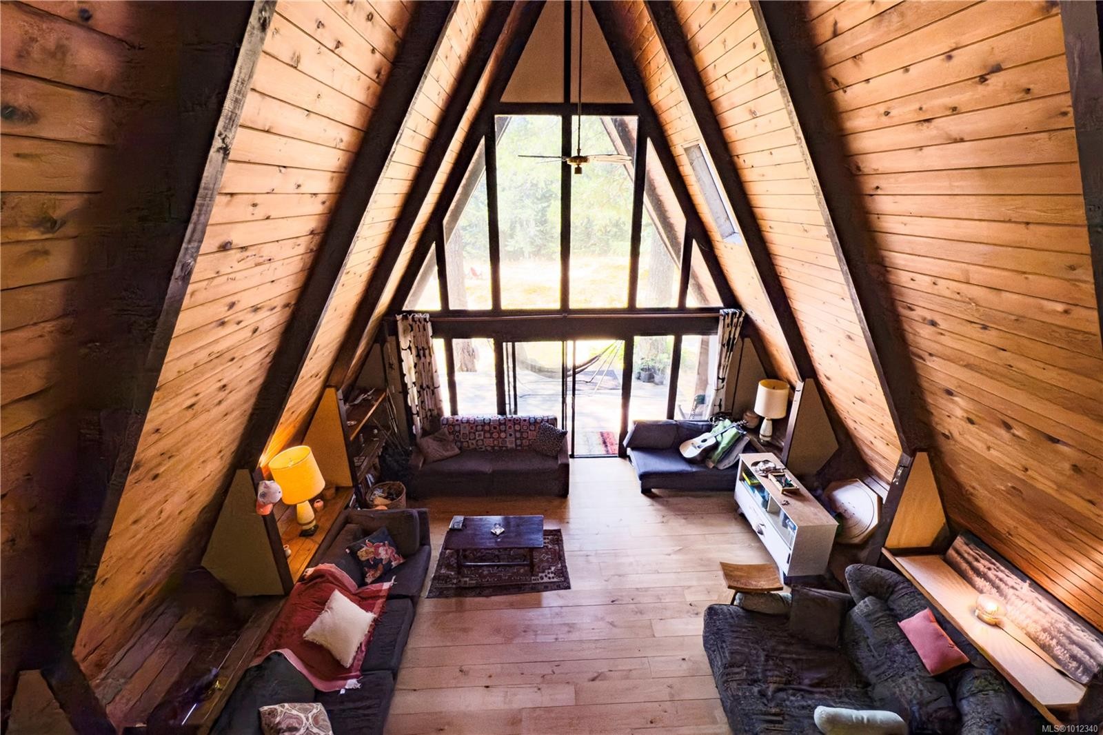 766 B Gowlland Harbour Rd, Quadra Island, BC