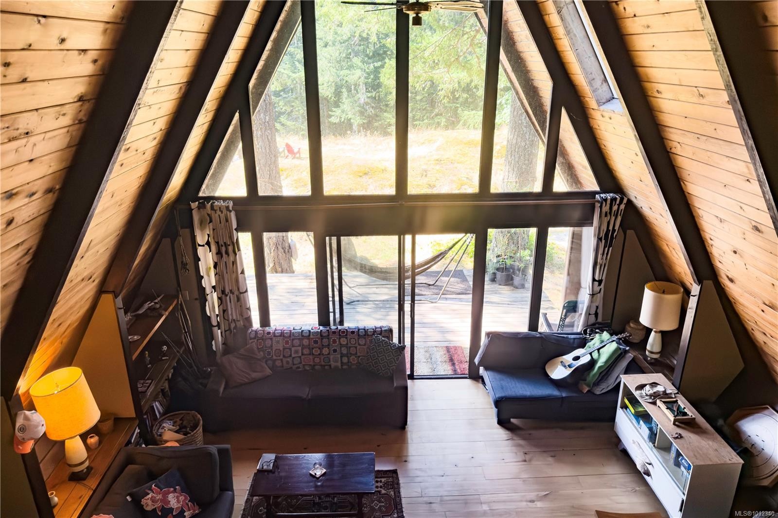 766 B Gowlland Harbour Rd, Quadra Island, BC