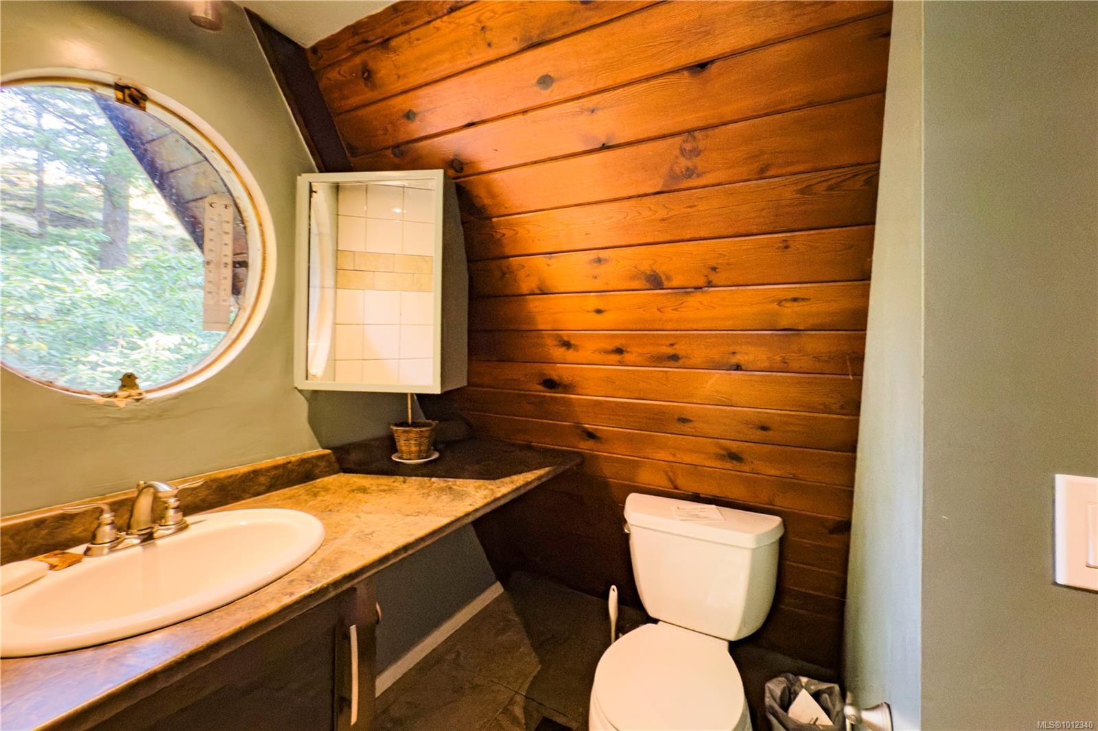 766 B Gowlland Harbour Rd, Quadra Island, BC