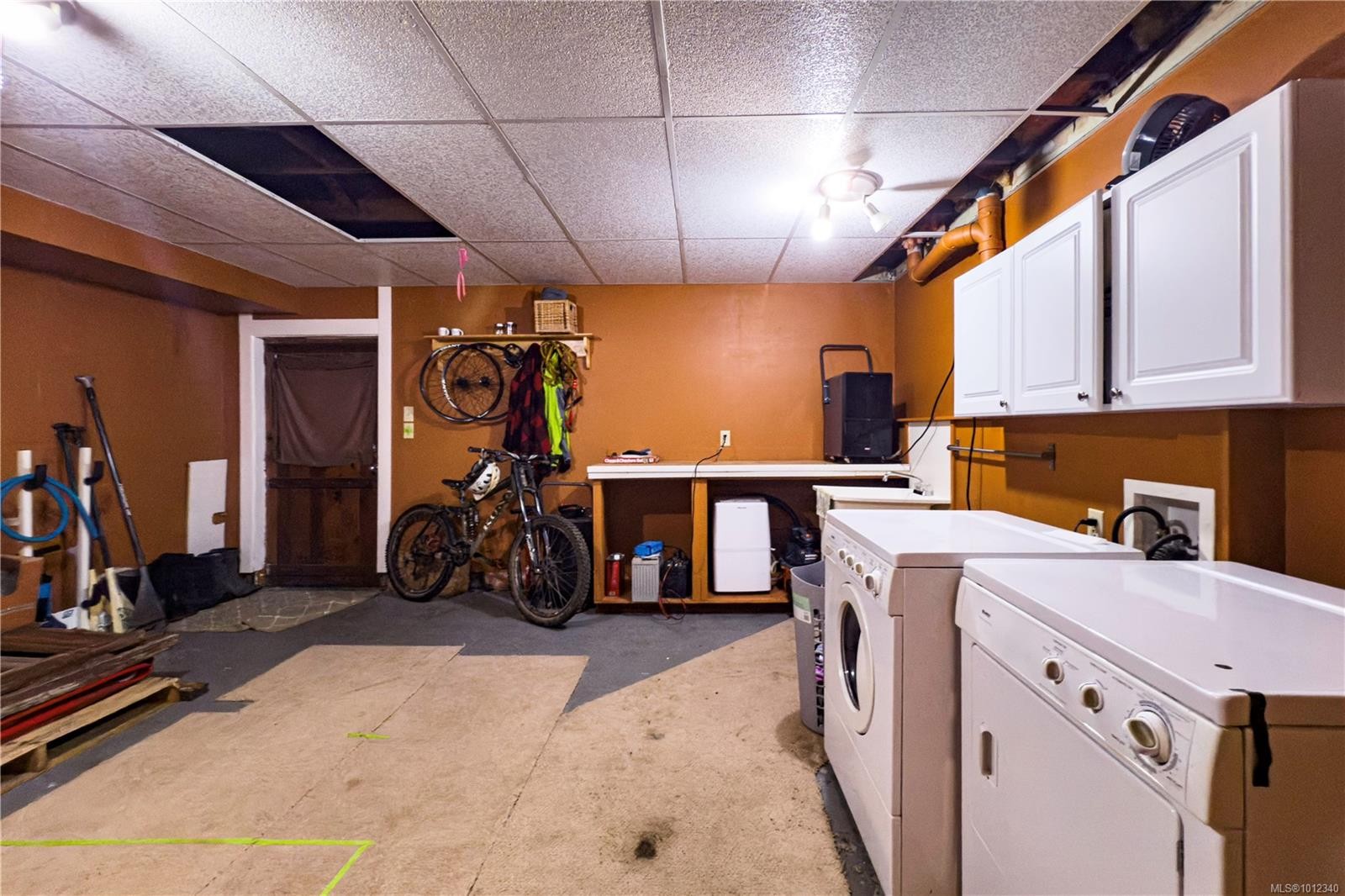 766 B Gowlland Harbour Rd, Quadra Island, BC