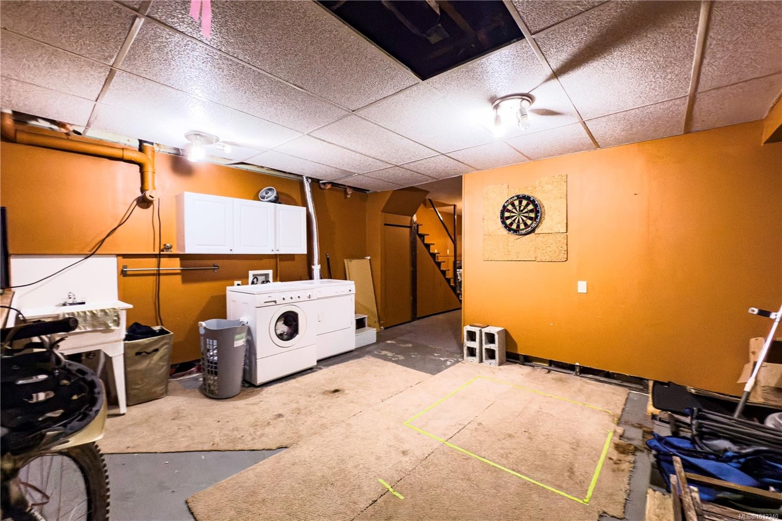 766 B Gowlland Harbour Rd, Quadra Island, BC