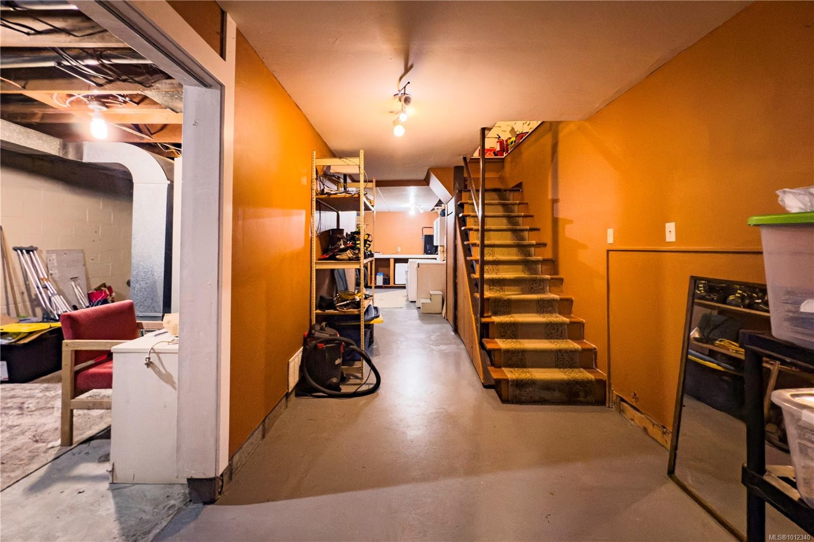 766 B Gowlland Harbour Rd, Quadra Island, BC