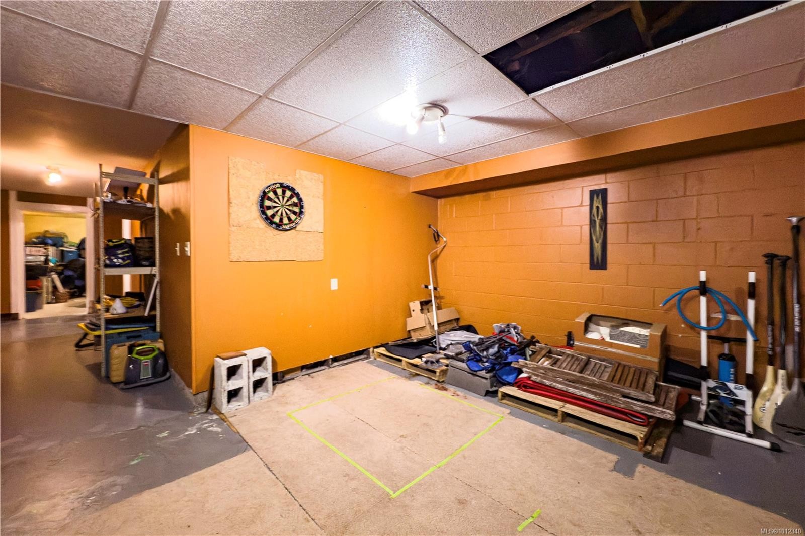 766 B Gowlland Harbour Rd, Quadra Island, BC