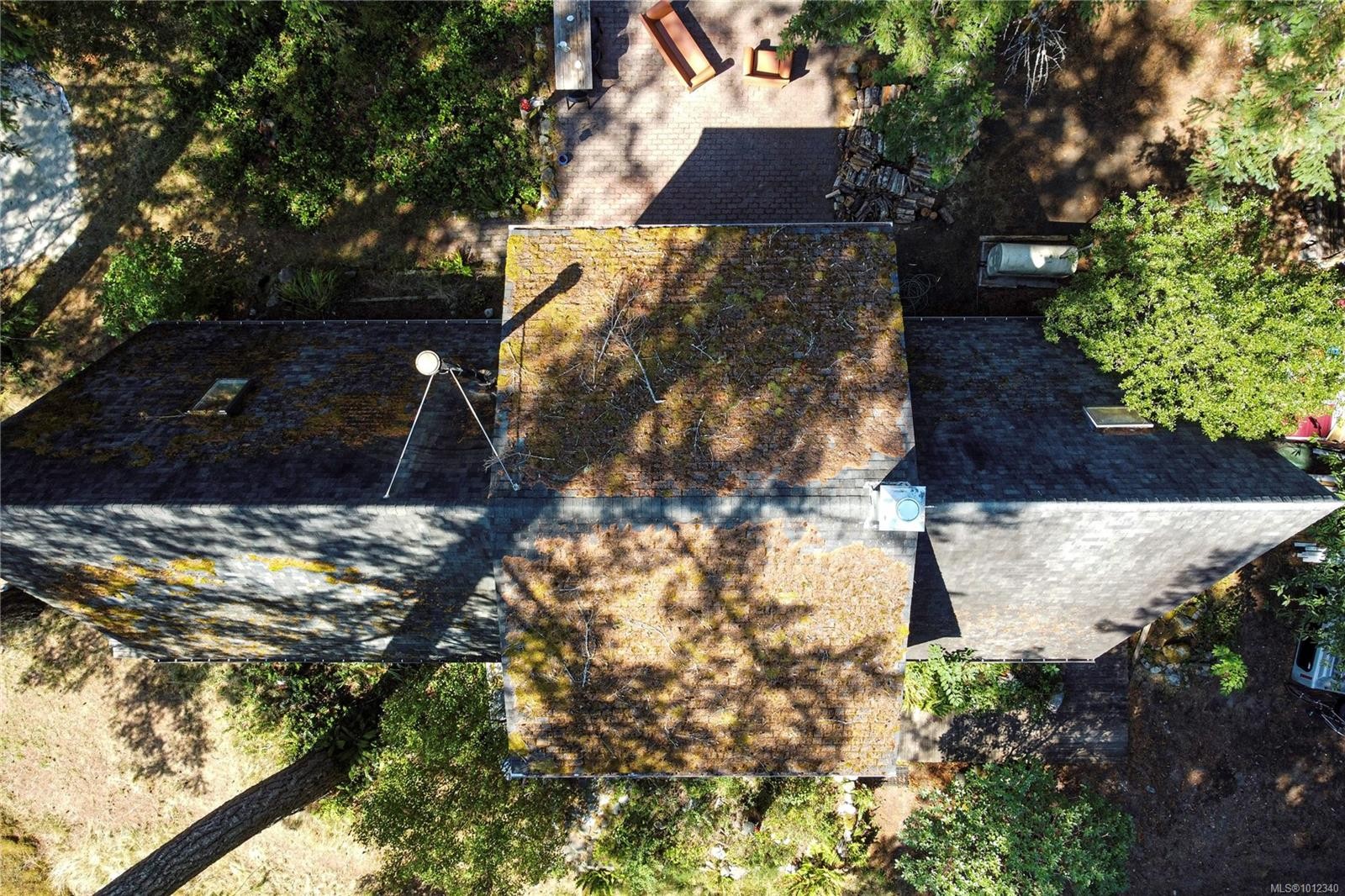 766 B Gowlland Harbour Rd, Quadra Island, BC