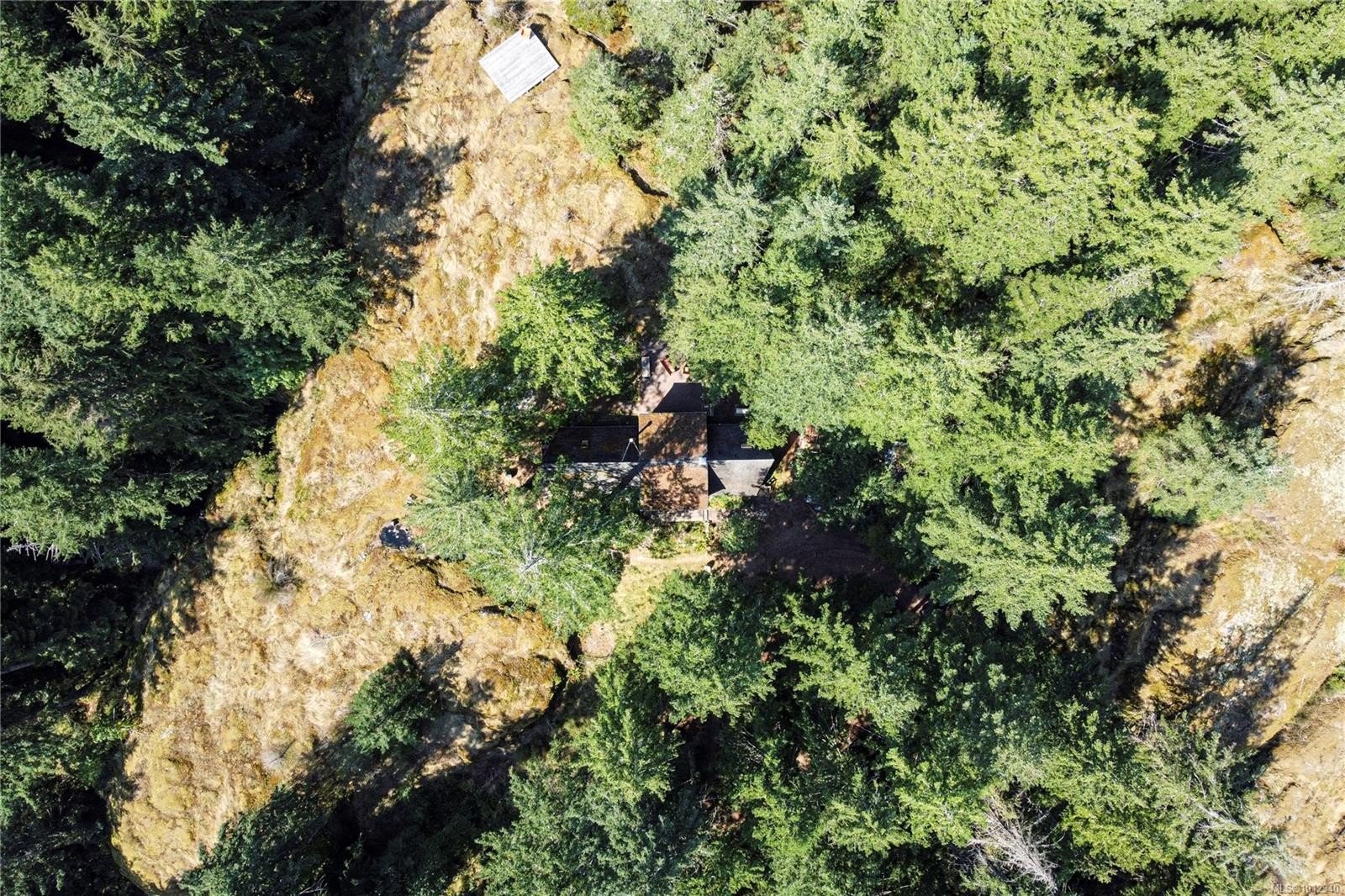 766 B Gowlland Harbour Rd, Quadra Island, BC