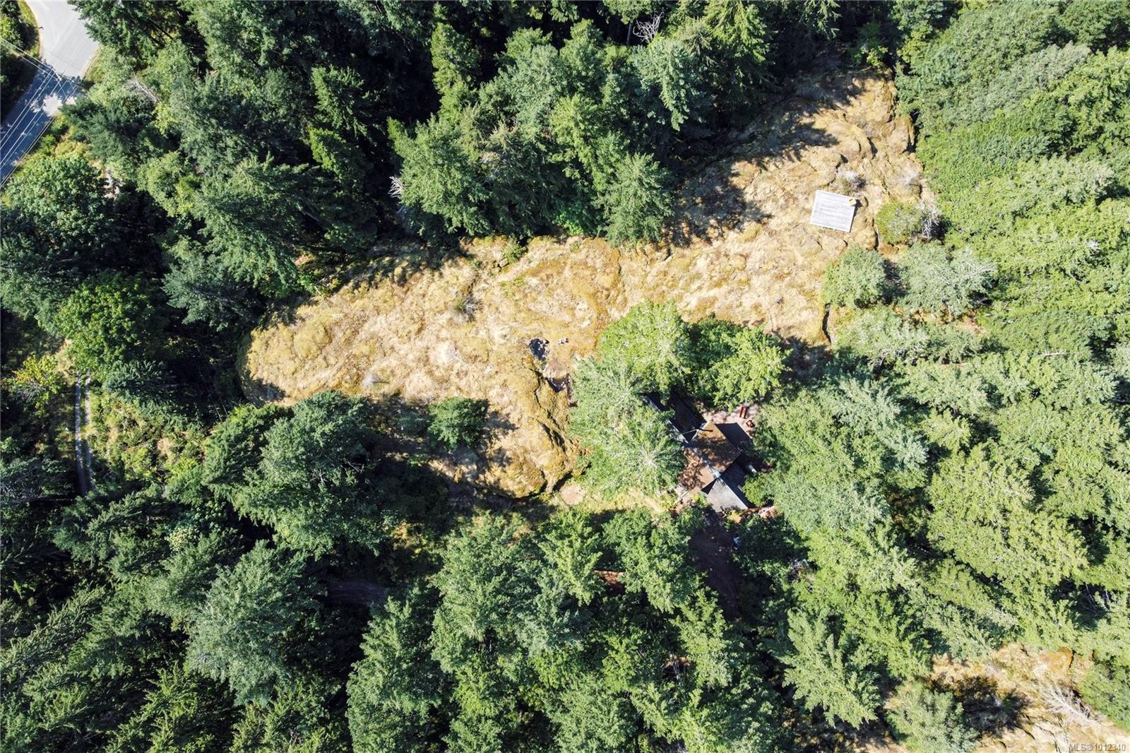 766 B Gowlland Harbour Rd, Quadra Island, BC