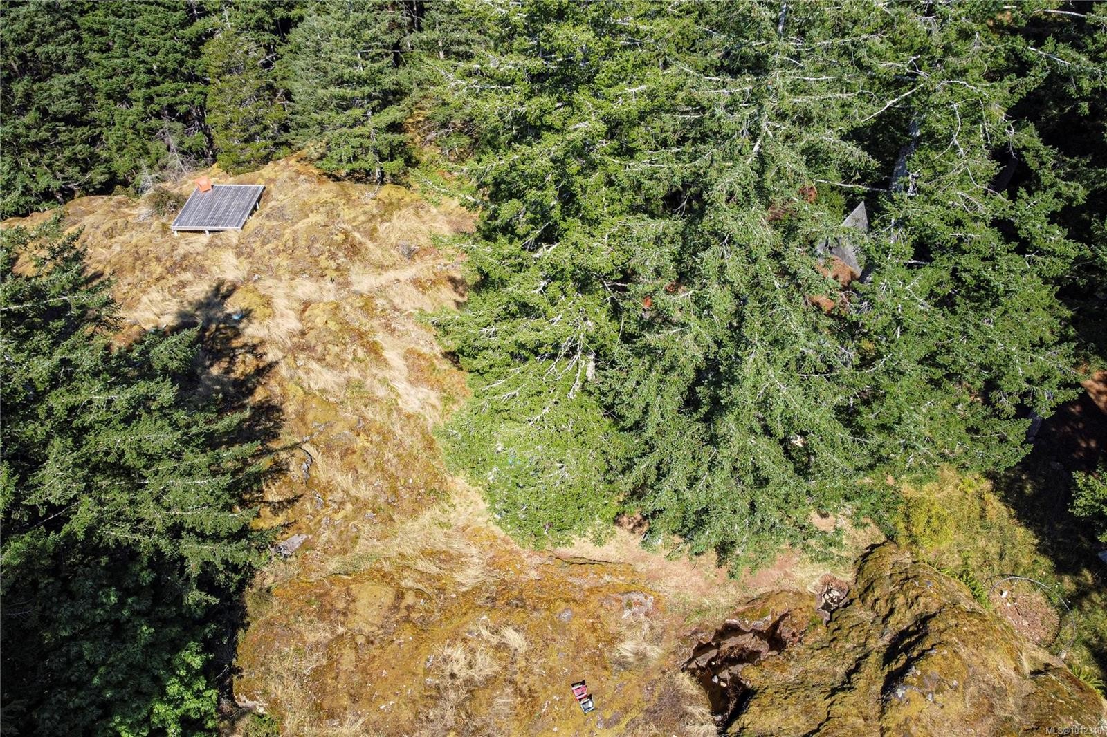 766 B Gowlland Harbour Rd, Quadra Island, BC