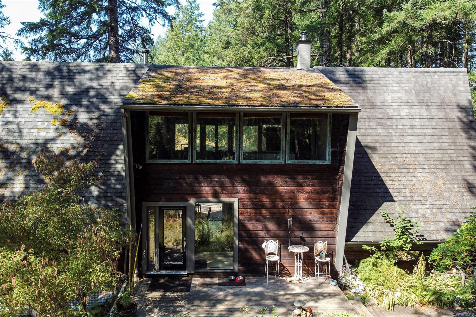 766 B Gowlland Harbour Rd, Quadra Island, BC